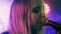 'Why my band does mental health sessions with fans'