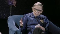 Poor hit by lack of abortion access - Ginsburg