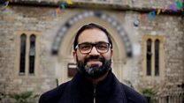 Gay and Sikh: ‘My parents went into shock’