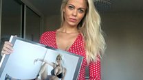My Implants Are Making Me Ill - a Newsbeat documentary