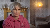 Homeless volunteer: 'We've seen horrific things'