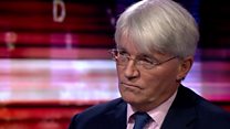 Indy referendum: 'Not possible to resist forever'