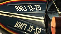 lifeboat