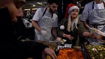 'It's turned out like a Christmas miracle'