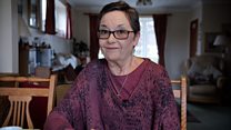 Age of carers is 'looming crisis' for adult care