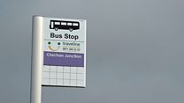 buses