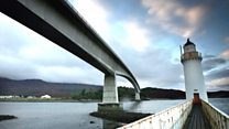 bridge