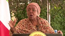 Somaliland: "Wadahadallada waxay ku sii socon karaan in heshiisyadii hore la meel mariyo"