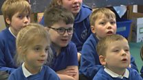 uig school