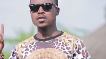 Waka ta biyu 'Hafiz Ka zo'