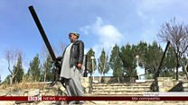 د يوه شوروي سرتېري کيسه