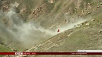 پر افغانستان د شوروي يرغل څلوېښتمه کليزه