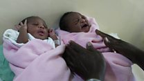 Lafiya Zinariya 'Abinda ke janyo bari ga masu ciki'