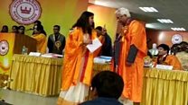 দেবস্মিতা চৌধুরী
