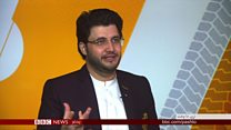جاوید اپریدی: افغان کرېکټ بورډ دې لوبغاړي راپرېږدي