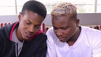 Waka ta 9 a 2019 'Yaran North Side Cypher 2019'