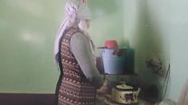 Кочкордо ур-токмоктон каза болгон келиндин агасы окуянын чоо-жайын айтып берди