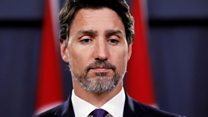 Trudeau demands 'full clarity on horrific tragedy'