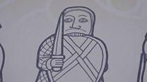Fir-thàilisg Leòdhais is na 'Berserkers'