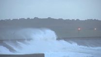 storm