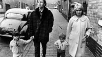 The TV drama that put homelessness on the map