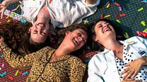 6 Music Festival: 2020