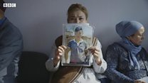 TQ 'bắt nhốt' những người láng giềng Kazakhstan