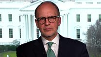 Ex-US Iraq ambassador: US policy on Iran is mixed
