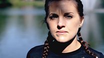 'I stopped partying and lost mates, but running gave me tonnes more'