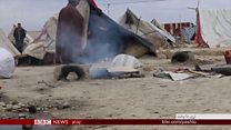افغانستان: لسګونه زره کورنۍ بېړنیو مرستو ته اړتیا لري