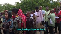 Zimesalia siku nne zoezi la kusajili laini za simu kuisha