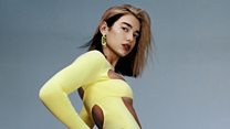Radio 1's Big Weekend: 2020