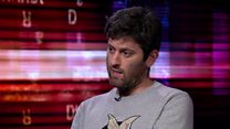Seth Freedman on spying for Weinstein