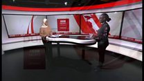 Matangazo ya Dira ya Dunia TV, Ijumaa 17/01/2020