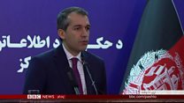 ارګ: له بشپړ اوربند پرته به د سولې لپاره ګډې هڅې پایلې و نه لري