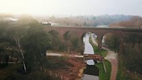 Saving a Victorian viaduct