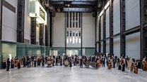 BBC Symphony Orchestra & Chorus 2019-20 Season: Eva Ollikainen conducts the BBC Symphony Orchestra at Maida Vale