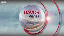 Davos Diaries: Day 2