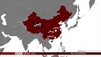 کورونا ویروس چین کې نهه کسان وژلي
