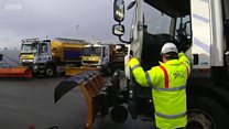Gritter