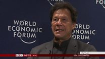 د ایران، امریکا لانجې په هکله د عمران خان خبرداری