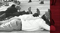 مناقشه اعراب و اسرائیل از جنگ شش روزه تا "معامله قرن"