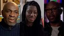 Image result for Three generations of black filmmakers on diversity, craft and awards"