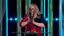 Baftas 2020: The highlights