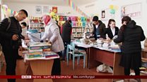 “Сапар”: Интернет доорундагы кыргыз адабияты