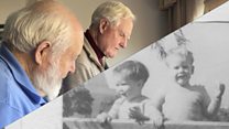 Japanese prisoners of war tell their story after 75 years