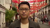 London's Chinese community reveals prejudice amid Coronavirus outbreak.