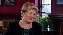 Labour 'more credible' under my leadership - Thornberry