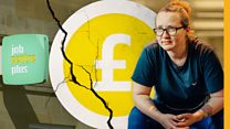 Universal Credit: I went wild and it hit me like a ton of bricks