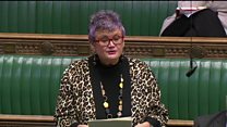 MP's emotional speech on stillbirths